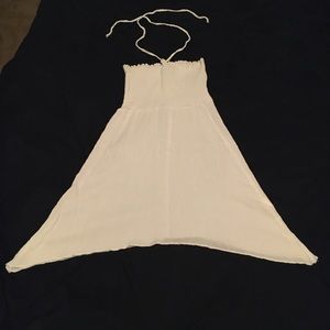 Paradise Beachwear/Coverup